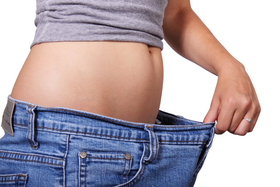 motivate yourself to lose weight